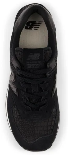 Vista 4 de New Balance Tenis 574v2 para mujer