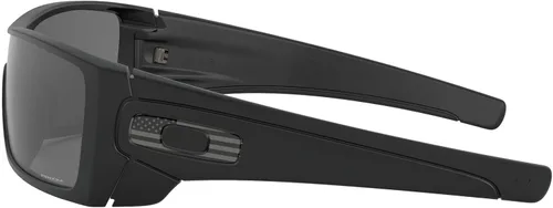 Vista 21 de Oakley Men's OO9101 Batwolf Rectangular Sunglasses