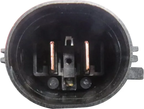 Vista 2 de TYC 624830 Conjunto de ventilador de refrigeración de repuesto