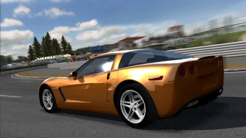 Vista 2 de Forza Motorsport 2 - Xbox 360