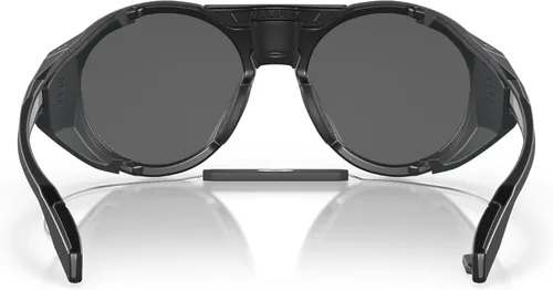 Vista 4 de Oakley Gafas de sol redondas Oo9440 Clifden para hombre