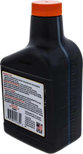 Vista 6 de Echo 6450005G PowerBlend Gold Xtended Life - Aceite de motor de 12.8 onzas líquidas, 50:1