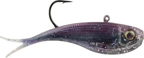 Vista 16 de Berkley PowerBait Power Vibe Dirty Dime