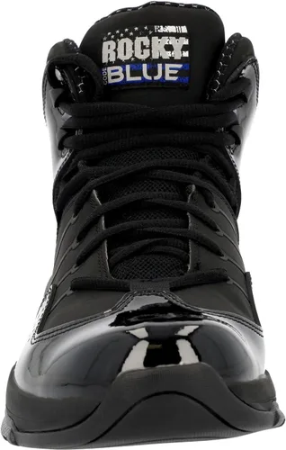 Vista 3 de Rocky Botas tácticas Code Blue 5 para hombre