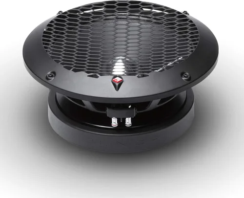Vista 3 de Rockford Fosgate PPS4-10 Punch Pro Altavoz de rango medio componente de 10