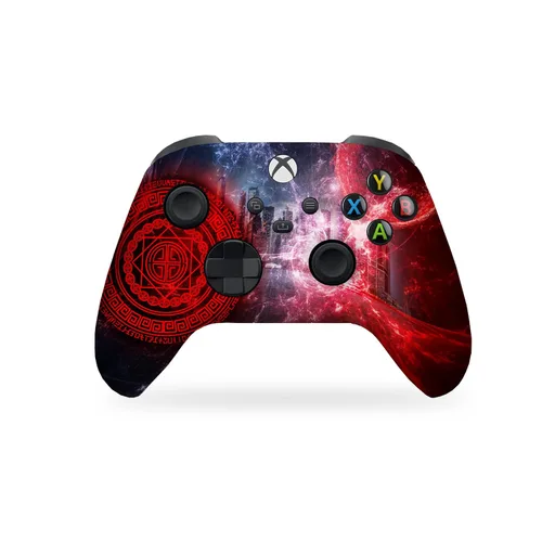 Vista 48 de BABY CUDDLE BOX Customised Wireless Controller for Xbox by BCB. Original Xbox Controller Compatible with Xbox One/Series X & S Console. Customized