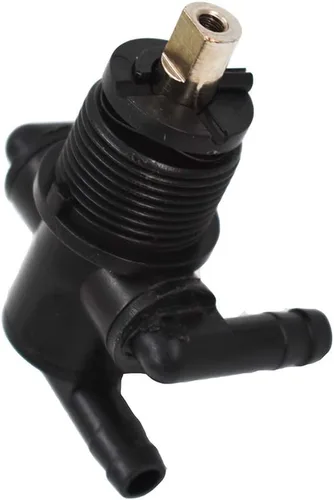 Vista 3 de WFLNHB Reemplazo de válvula de cierre de combustible para Polaris Sportsman 500 325 335 400 Magnum 325 330 500 Trail Boss 325 330 7052161