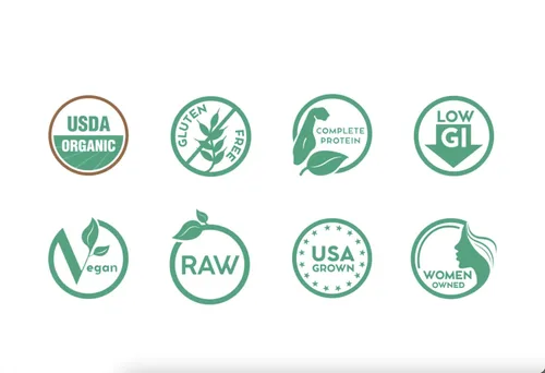 Vista 7 de WILD GROATS Trigo sarraceno crudo orgánico, cultivado en Estados Unidos, semillas germinables, 16 onzas, sin gluten, sin cáscara, proteína completa