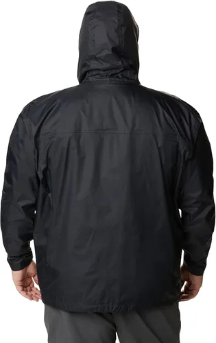 Vista 3 de Columbia Chaqueta impermeable Ii para hombre