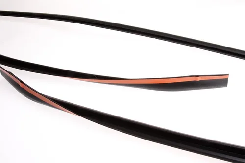 Vista 2 de BMW 51-31-7-119-711 Moldeo para parabrisas - superior, 1 paquete