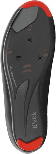Vista 2 de Fizik R5 Artica Zapatillas, Negro