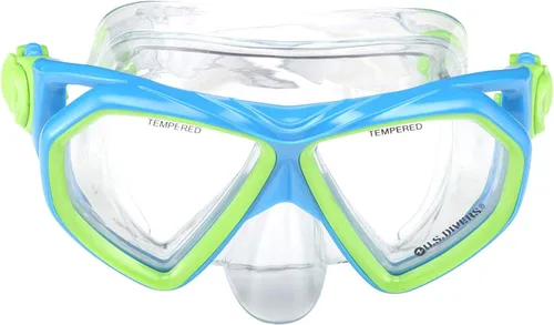 Vista 2 de U.S. Divers Dorado II Junior