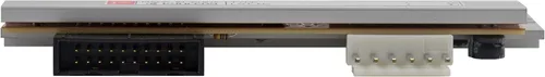 Vista 3 de Datamax Cabezal de impresión OEM PHD20-2278-01 para impresoras I-4212e Mark II (203 dpi)