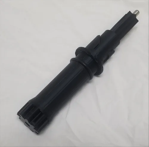 Vista 2 de Eje central para procesador de alimentos Black and Decker FP4100B, FP4150B, FP4200B