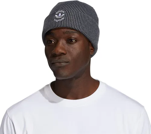 Vista 5 de adidas Originals Gorro con pliegues de unión