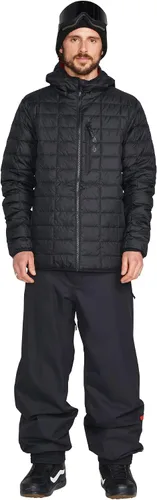 Vista 6 de Volcom Arthur Longo Pantalón de snowboard para hombre