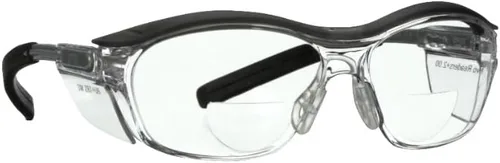 Vista 8 de 3M - Lentes de seguridad con lente para lectura Gris