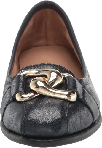 Vista 2 de Aerosoles Bristol Ballet Flat para mujer