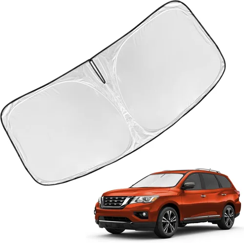 Vista 48 de Parasol para Mazda 3 2019-2025 2026