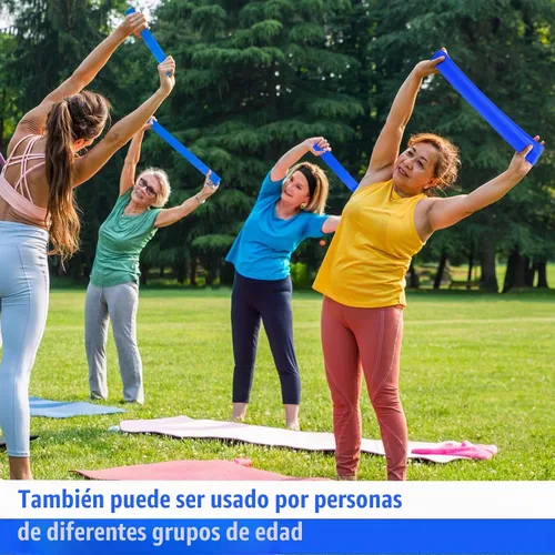 Vista 5 de Deekin - Bandas de Resistencia, Bandas de Bucle de Resistencia para Ejercicio, Equipo de Ejercicio Elástico, Anillo Elástico para Mujeres y Hombres