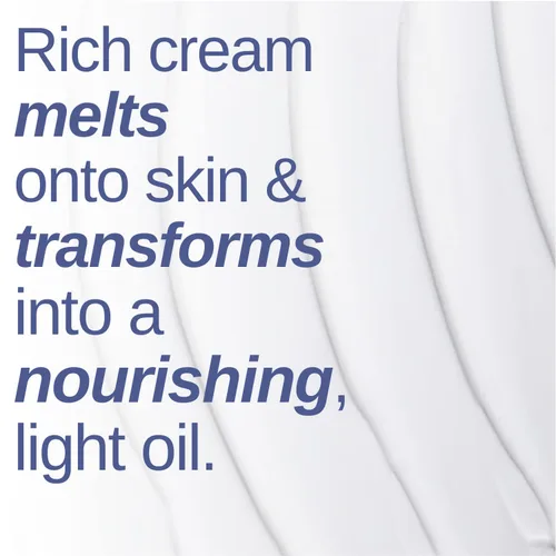 Vista 2 de PHYTOMER Sea Holistic Crema corporal a aceite hidratante para la piel Hidrata y nutre la piel seca Crema hidratante rica que se transforma