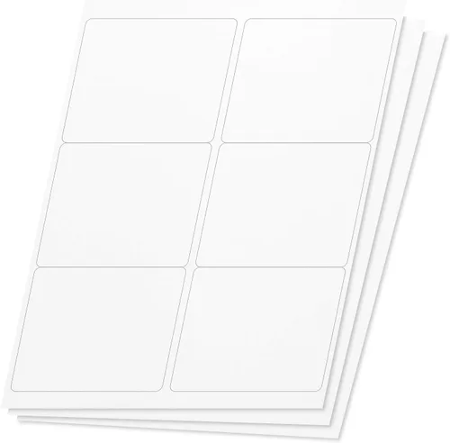 Vista 26 de OfficeSmartLabels LWS, LWC, LME, LNE, LAV y LST Parent