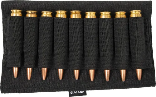 Vista 4 de Allen Company Elastic Buttstock Shell Holder