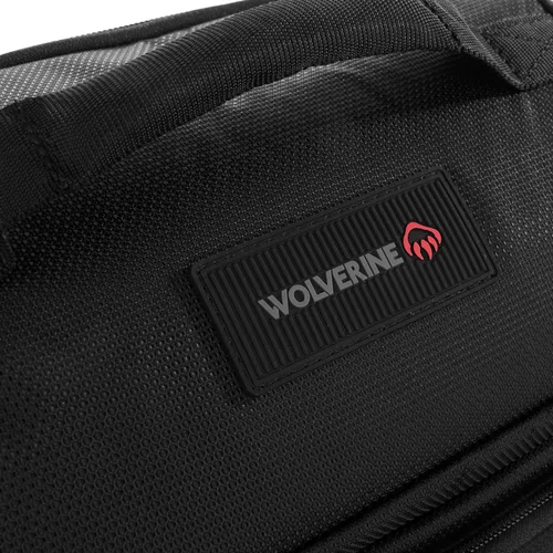 Vista 5 de WOLVERINE Enfriador de almuerzo para 12 latas