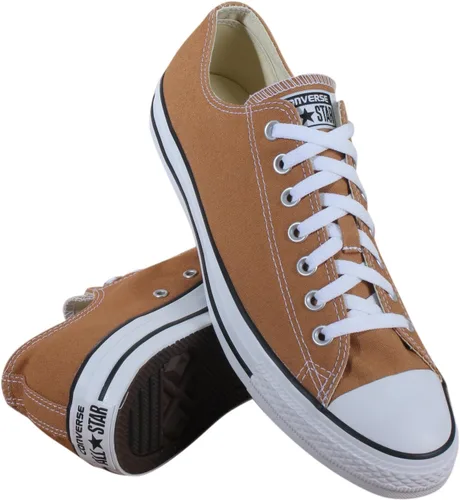 Vista 264 de Converse Chuck Taylor All Star High Top blanco/negro (White/Black/Gum)