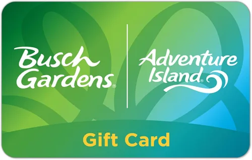 Vista 6 de SeaWorld eGift Card