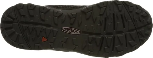 Vista 4 de KEEN Terradora Ii Vent-w - Tenis de senderismo para mujer, talla 8 de Reino Unido