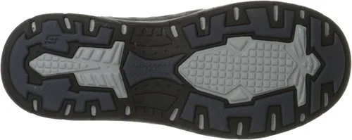Vista 4 de Skechers - Expected Avillo - Mocasín para hombre de ajuste relajado
