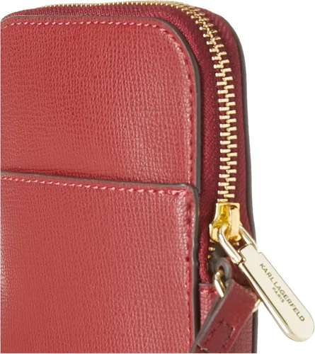 Vista 4 de Karl Lagerfeld Paris Bandolera Maybelle