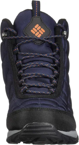 Vista 2 de Columbia Firecamp Boot Botas de senderismo para hombre