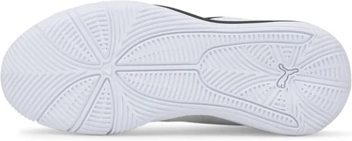 Vista 3 de PUMA Men's Triple Mid Basketball Sneaker