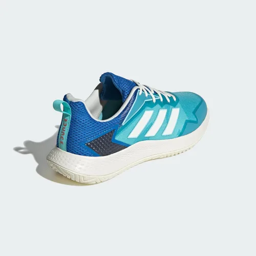 Vista 7 de adidas Zapatos deportivos Defiant Speed para hombre