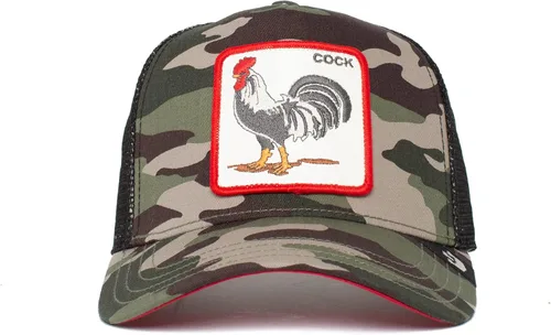 Vista 2 de Goorin Bros. Gorra de béisbol unisex The Farm, talla única