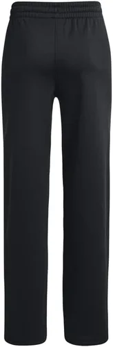 Vista 5 de Under Armour Pantalón de pierna cónica Armourfleece para mujer