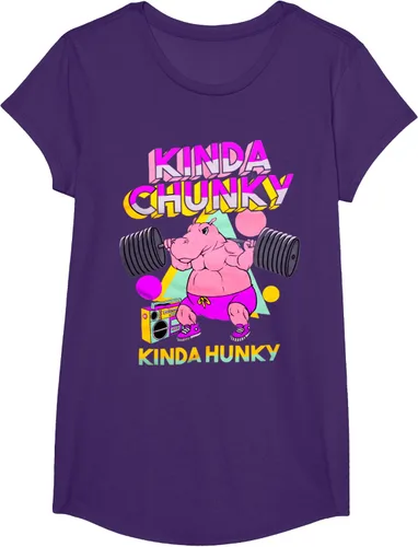 Vista 58 de Kinda Chunky Kinda Hunky, camiseta de gimnasio para culturismo, Negro