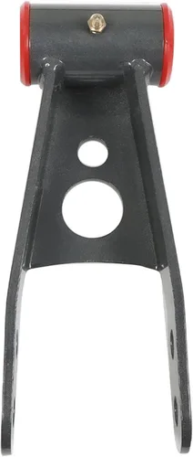 Vista 3 de labwork 3 Kit de elevación de nivelación delantera 2 trasera de repuesto para Ranger 4X4 4WD 1998-2011