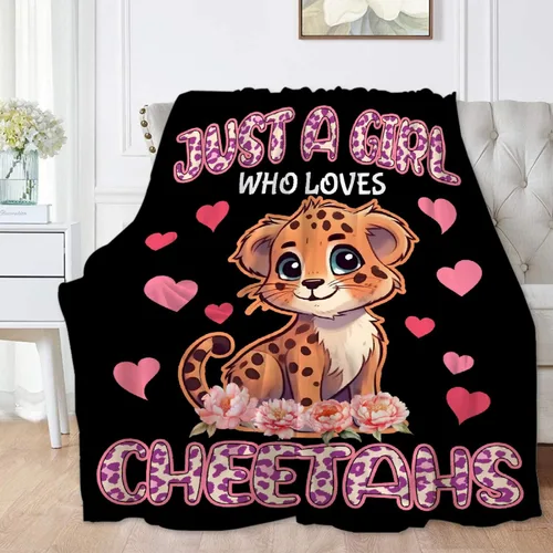 Vista 10 de Manta de elefante, regalos de elefante para mujeres y niñas, manta de franela suave, acogedora y ligera para sofá y cama, tamaño XS, 40 x 30