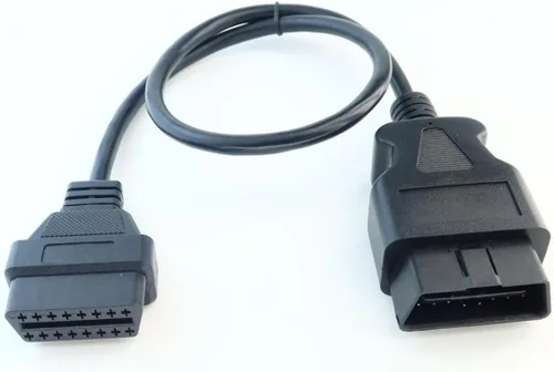 Vista 5 de YPP Cable OBD2 para aplicación Mack/Volvo Obd2 HD