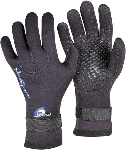 Vista 3 de Neosport - Guante de buceo de neopreno de alta calidad (0.118 in)