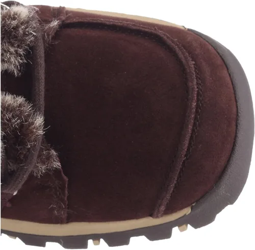Vista 5 de Skechers Grand Jams Unlimited botas para mujer