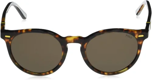 Vista 2 de Polo Ralph Lauren Gafas de sol redondas Ph4151