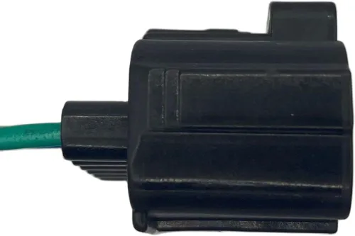 Vista 2 de WMAutoPart - Arneses de cableado del conector del sensor de flujo de aire masivo (MAF) 1U2Z14S411AA