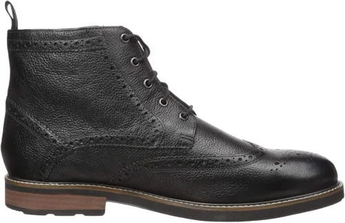 Vista 6 de Nunn Bush Odell Wingtip Botas para hombre
