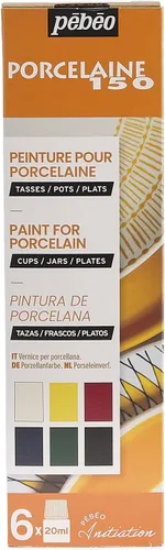 Vista 6 de Porcelaine 150 Colección Estuche 10 x 1.5 fl oz