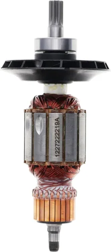 Vista 2 de Bosch Piezas 1619P10864 Armature Componente de reemplazo de ajuste preciso
