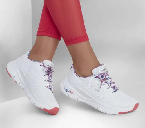 Vista 2 de Skechers Women's Arch Fit Sneaker